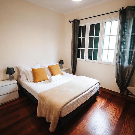 Casa Da Ribeira Apartment Senhora do Rosario  Luaran gambar