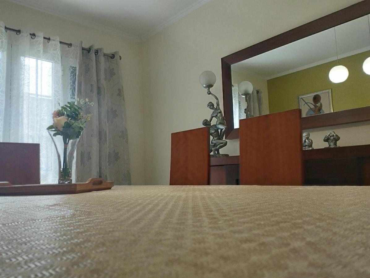 Casa Da Ribeira Apartment Senhora do Rosario  Luaran gambar