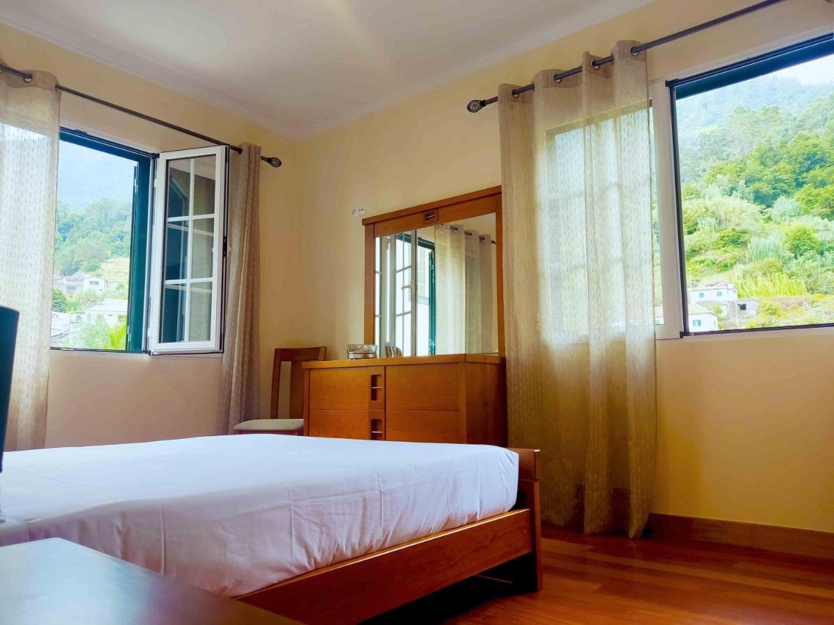 Casa Da Ribeira Apartment Senhora do Rosario  Luaran gambar