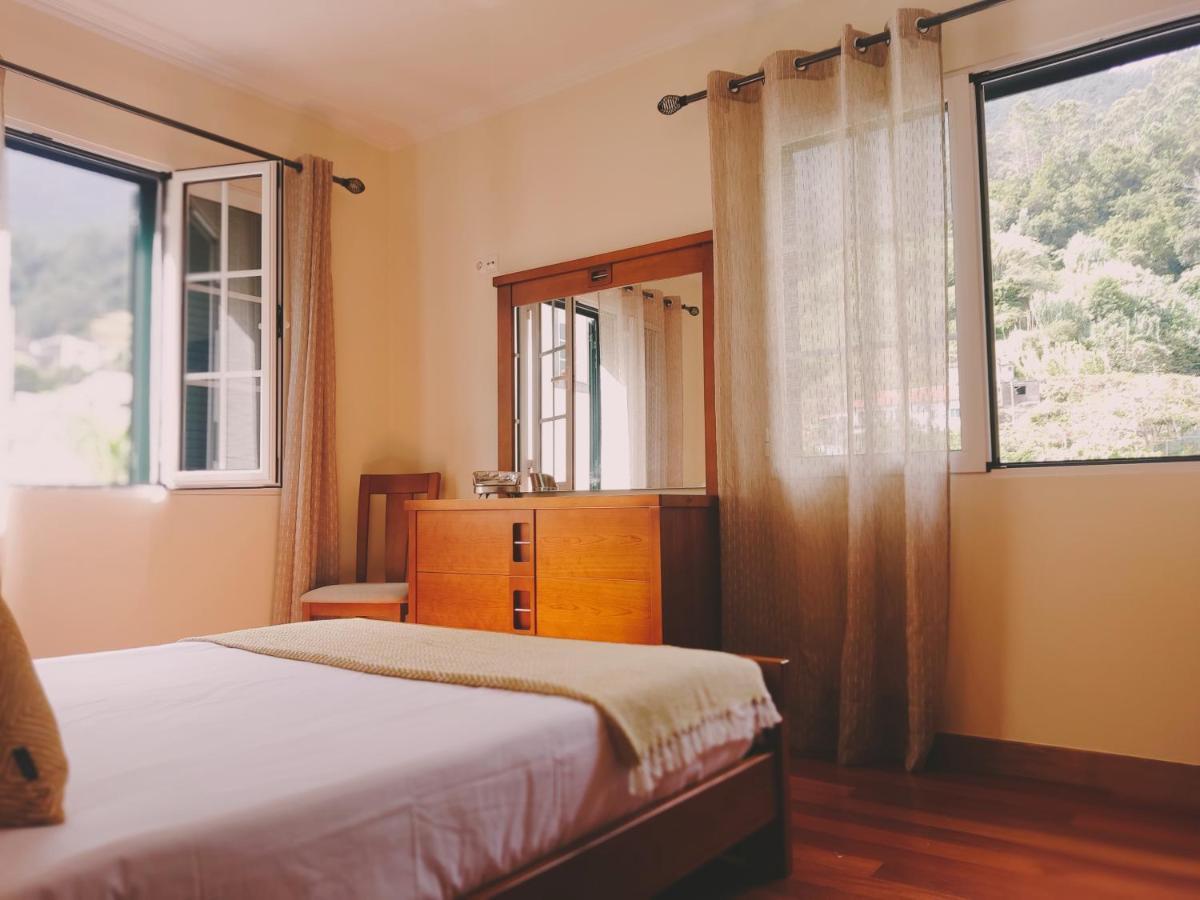 Casa Da Ribeira Apartment Senhora do Rosario  Luaran gambar