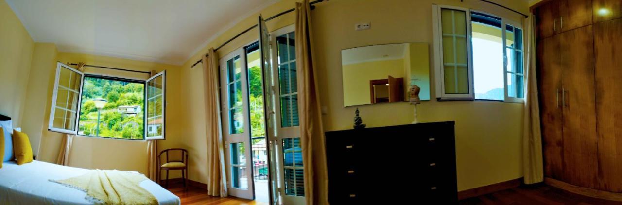 Casa Da Ribeira Apartment Senhora do Rosario  Luaran gambar