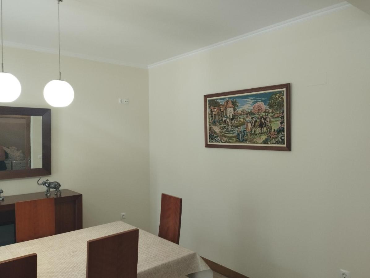 Casa Da Ribeira Apartment Senhora do Rosario  Luaran gambar