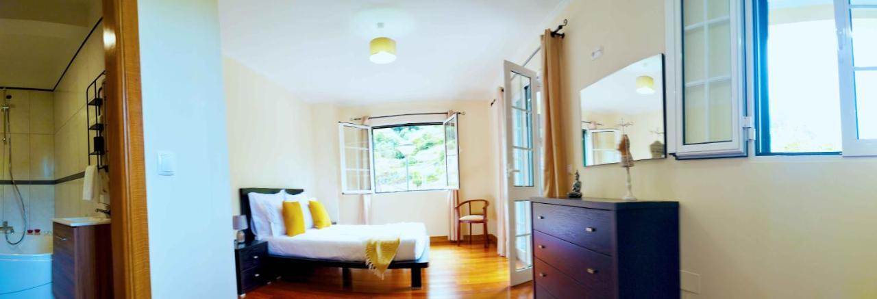 Casa Da Ribeira Apartment Senhora do Rosario  Luaran gambar