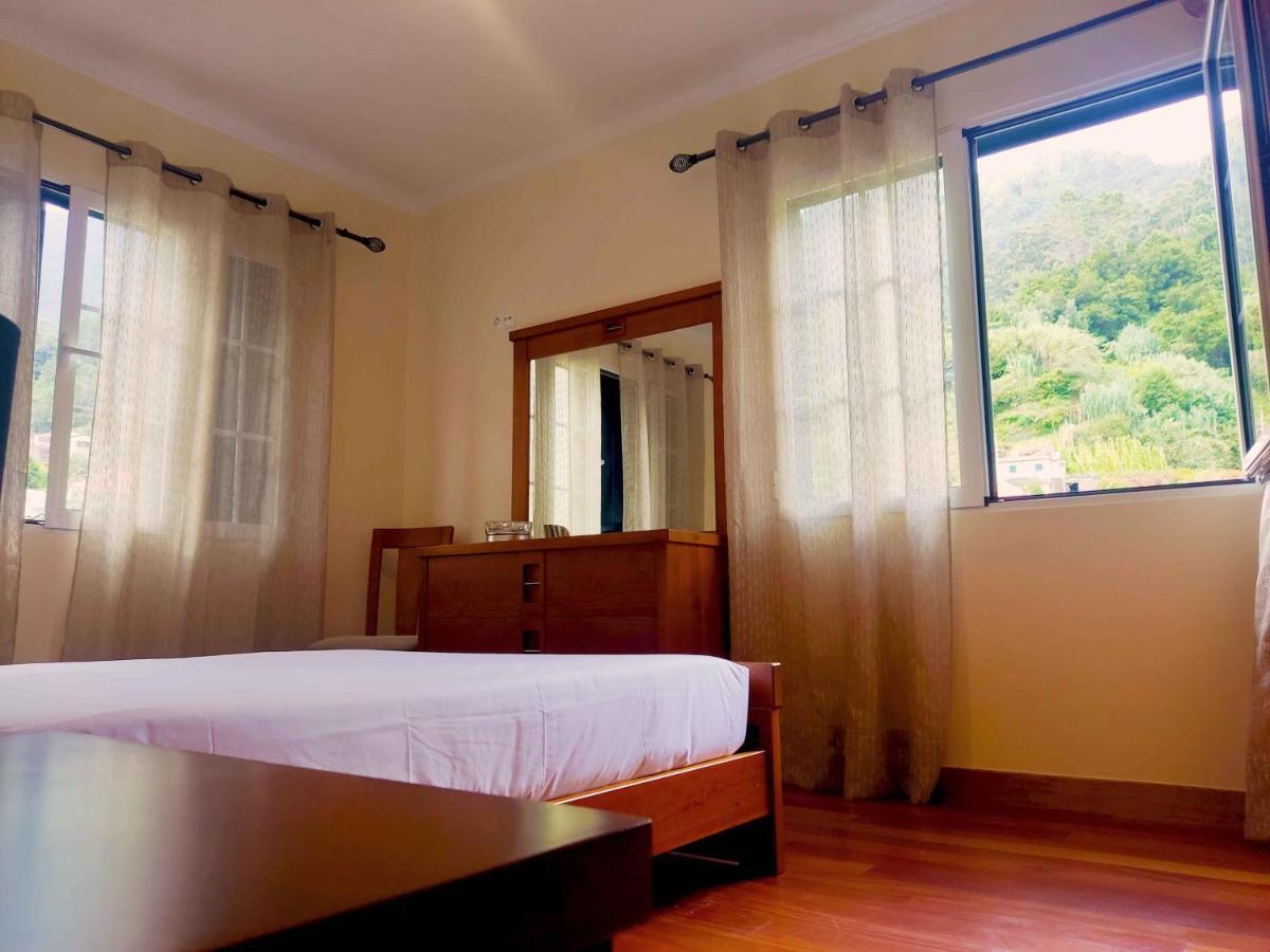 Casa Da Ribeira Apartment Senhora do Rosario  Luaran gambar