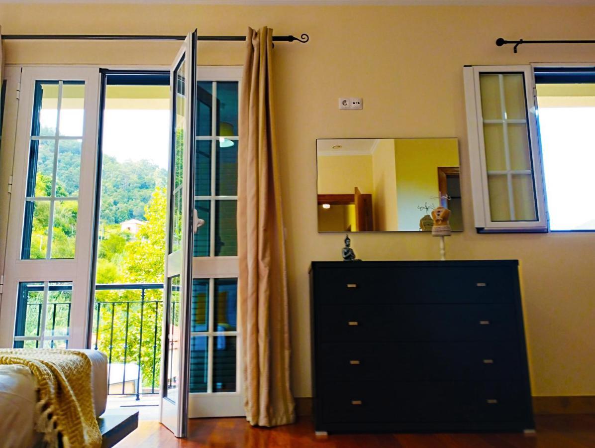 Casa Da Ribeira Apartment Senhora do Rosario  Luaran gambar