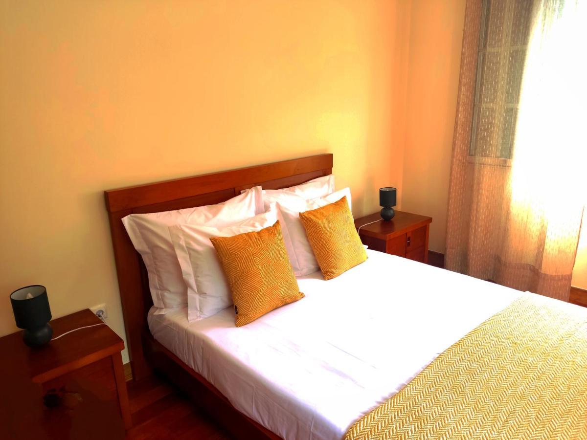 Casa Da Ribeira Apartment Senhora do Rosario  Luaran gambar