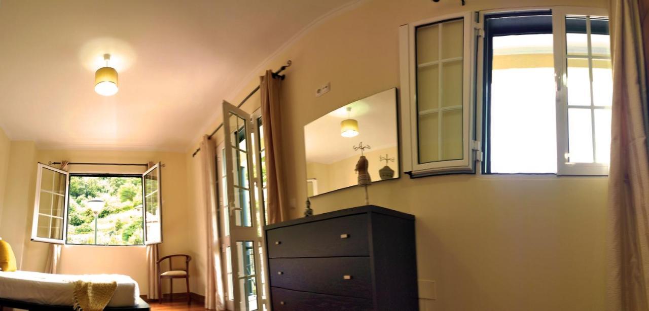 Casa Da Ribeira Apartment Senhora do Rosario  Luaran gambar