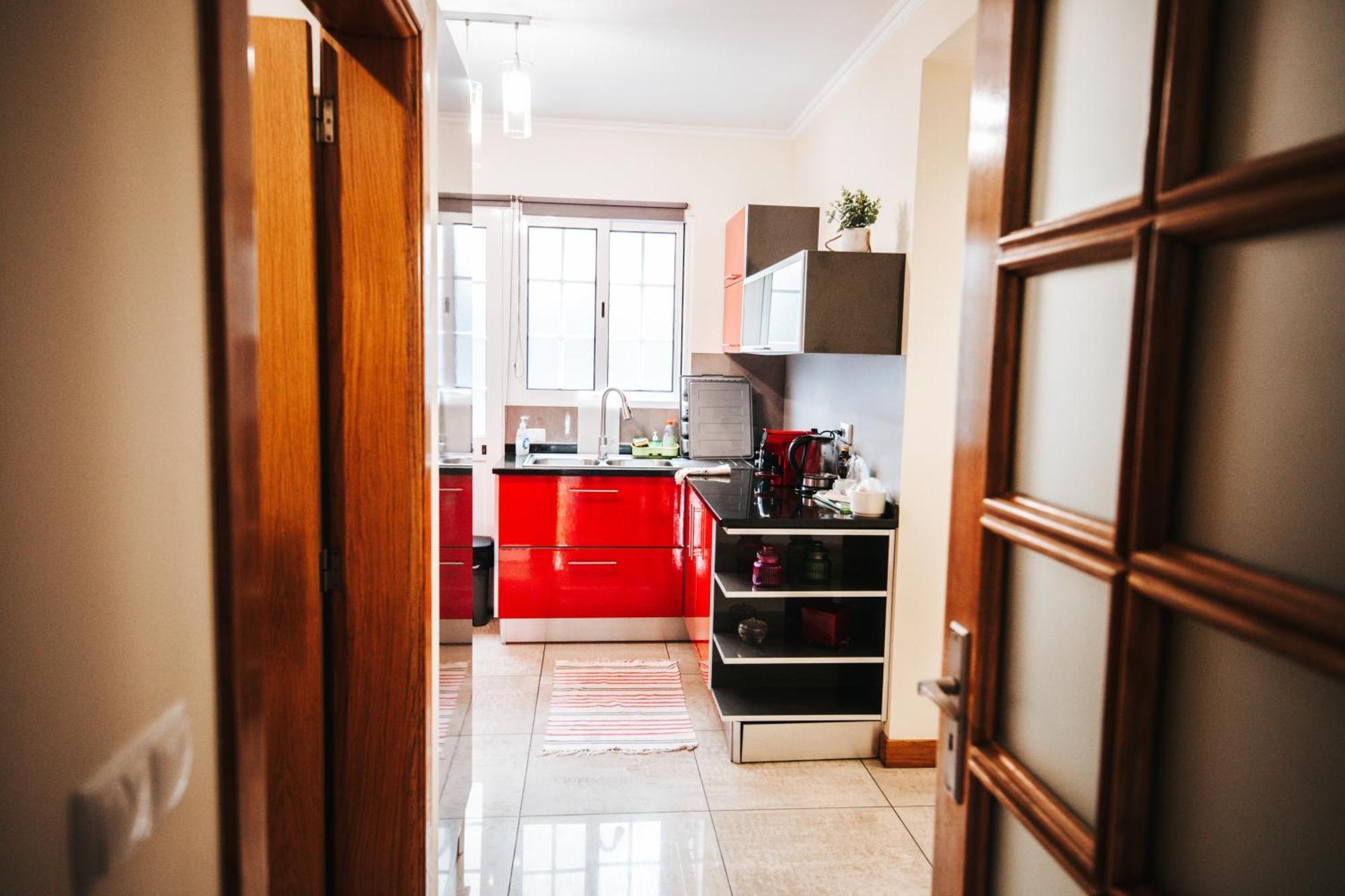 Casa Da Ribeira Apartment Senhora do Rosario  Luaran gambar