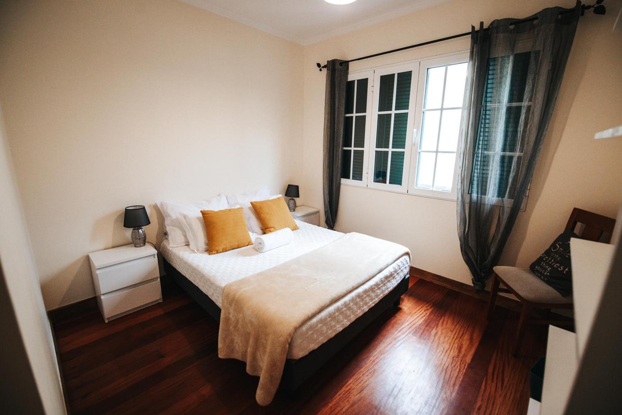 Casa Da Ribeira Apartment Senhora do Rosario  Luaran gambar