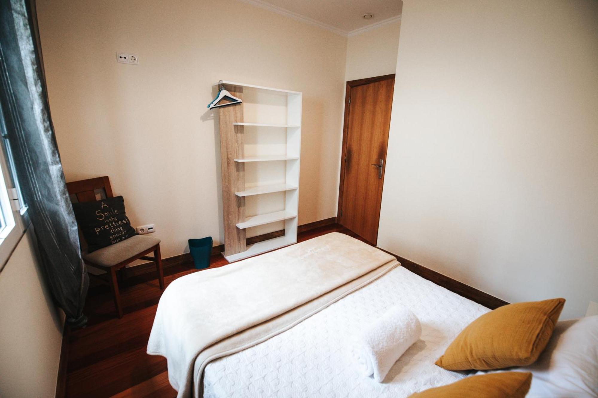 Casa Da Ribeira Apartment Senhora do Rosario  Luaran gambar
