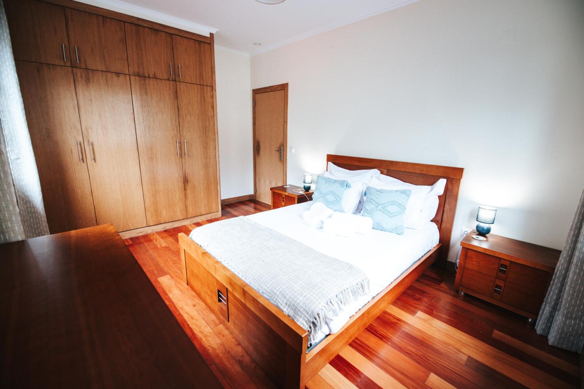 Casa Da Ribeira Apartment Senhora do Rosario  Luaran gambar